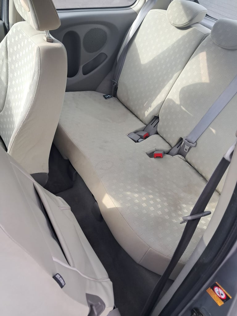 Nissan, MICRA, Hatchback, 2005, Other, 1240 (cc), 3 doors