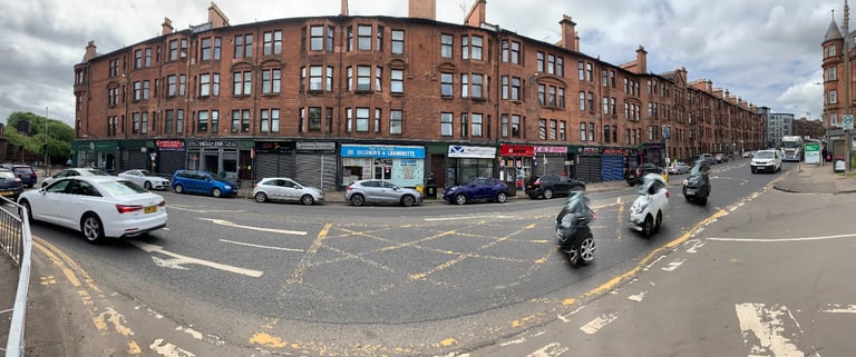 Hair Salon (Easily changed to Nail salon) Rent Free Period