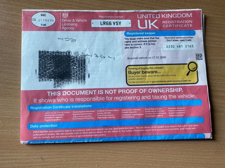 2017 66 REG TOYOTA RAV4 EXCEL 2.0TDi DAMAGED REPAIRABLE SALVAGE