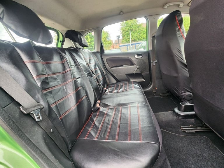 2007 56 FORD FIESTA 1.4 ZETEC CLIMATE HATCHBACK 5DR PETROL MANUAL (147 G/KM, 79 - Image 18