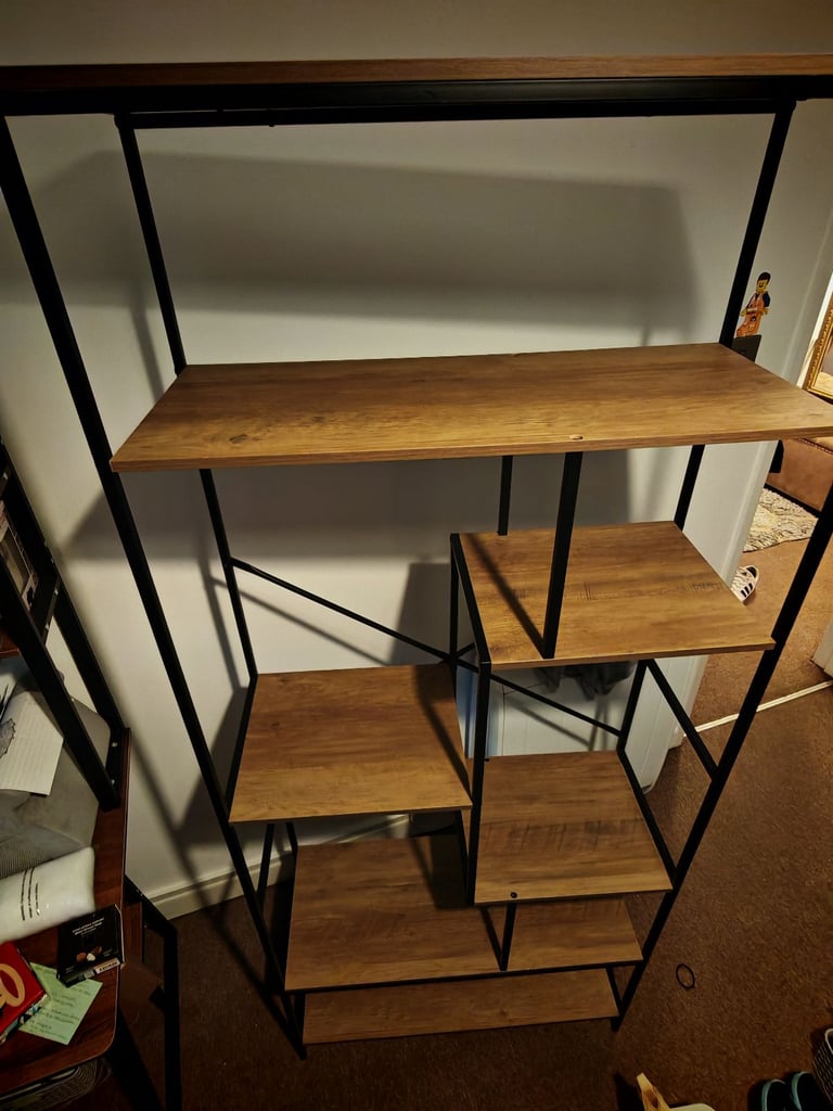image for Shelf unit 