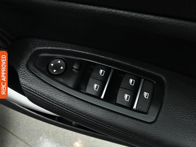 2025 BMW 1 Series 1.5 118i GPF M Sport Shadow Edition Hatchback 5dr Petrol Manual Euro 6 (s/s Hat...