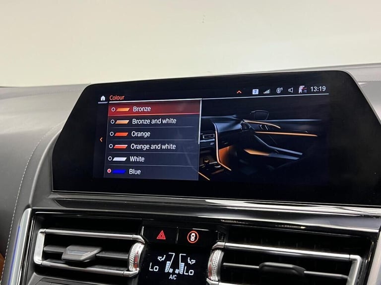2020 BMW 8 Series 840i sDrive 2dr Auto COUPE PETROL Automatic