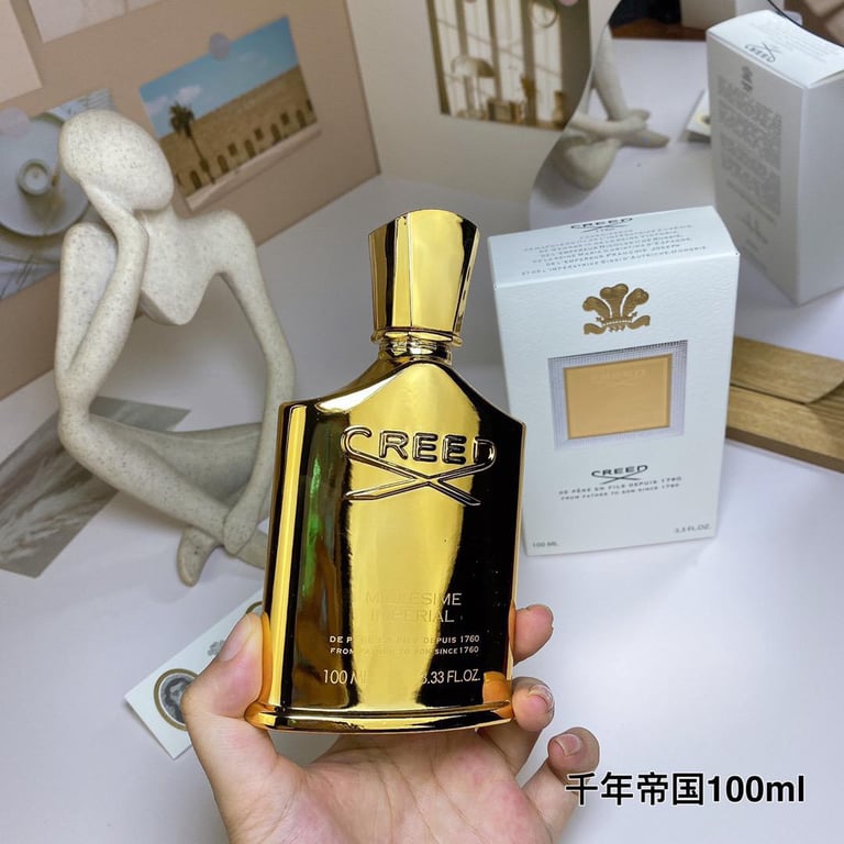 CREED 1780 MILLESIME IMPÉRIAL 100ml