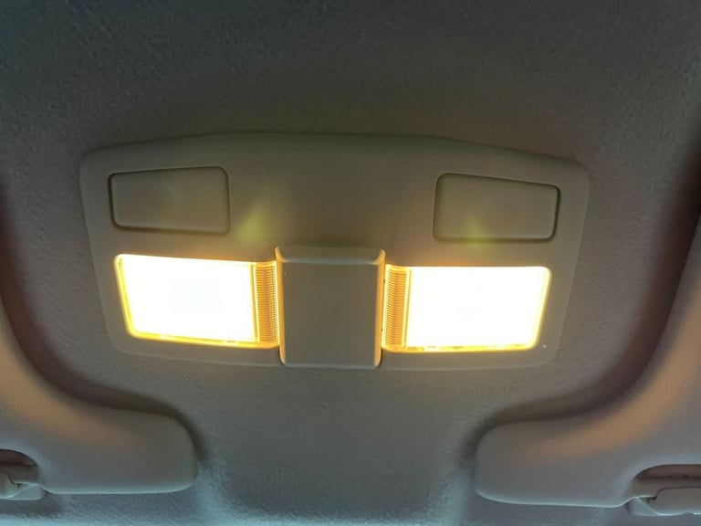 2003 Isuzu Rodeo 3.0TD Denver Double Cab 4x4 Auto PICK UP DIESEL Automatic