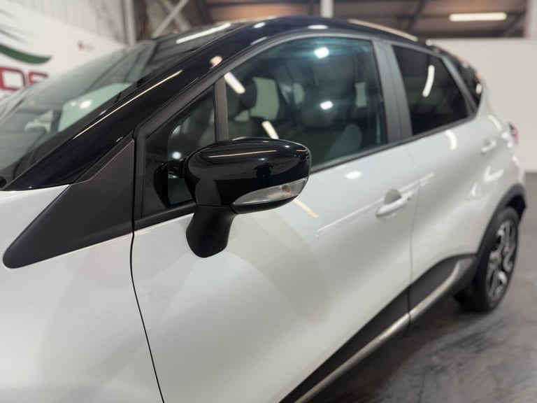 2019 Renault Captur 0.9 TCe ENERGY Iconic SUV 5dr Petrol Manual Euro 6 (s/s) (90 ps) HATCHBACK Pe...
