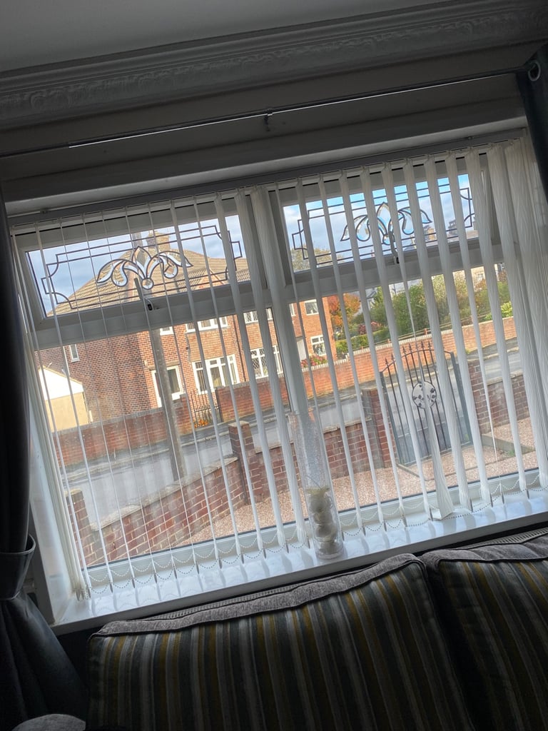 Window blinds for sale 