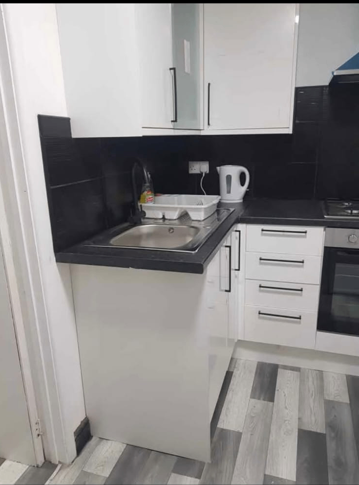 Spacious 3-Bed House for Rent – FY1 5AJ