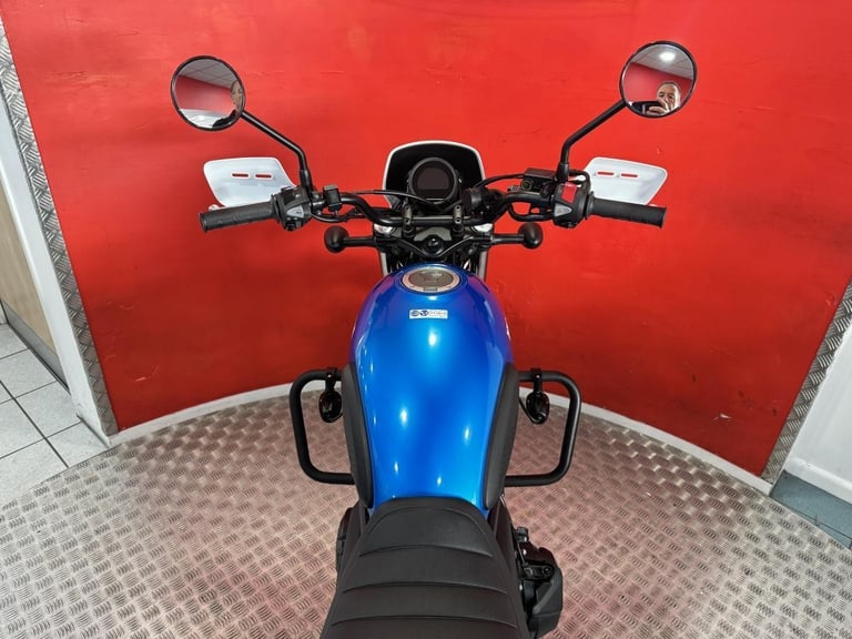 2023 '73' Honda CL500