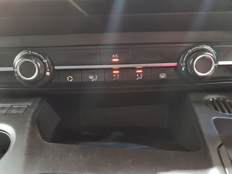 PEUGEOT PARTNER 1.5 BLUEHDI 1000 PROFESSIONAL PREMIUM P/V 100 BHP SWB