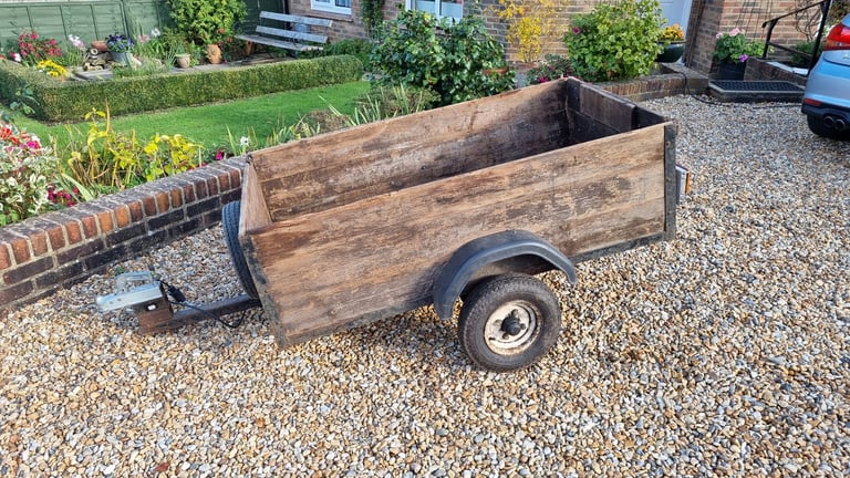 image for Car Trailer