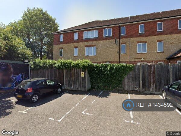 1 bedroom flat in Westminster Court, London, E11 (1 bed) (#1434592)