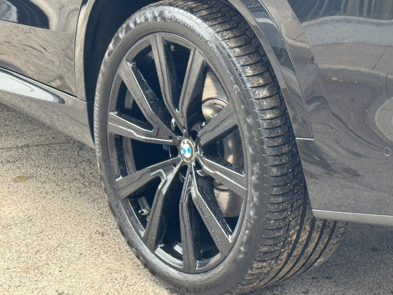 2019 BMW X5 3.0 M50d Auto xDrive Euro 6 (s/s) 5dr ESTATE Diesel Automatic