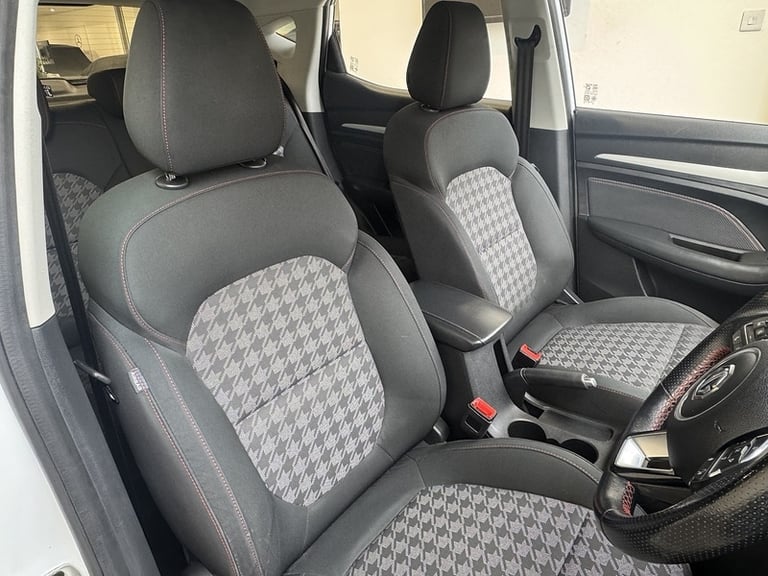 2021 MG MG ZS VTi-TECH Excite SUV Petrol Manual