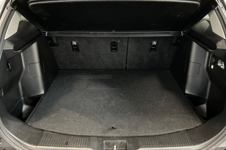 2023 Suzuki SX4 S-Cross 1.4 Boosterjet 48V Hybrid Motion 5dr HATCHBACK PETROL Manual