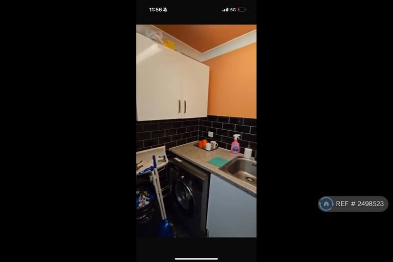 5 bedroom flat in Custom House, E16 3Ex, E16 (5 bed) (#2498523)