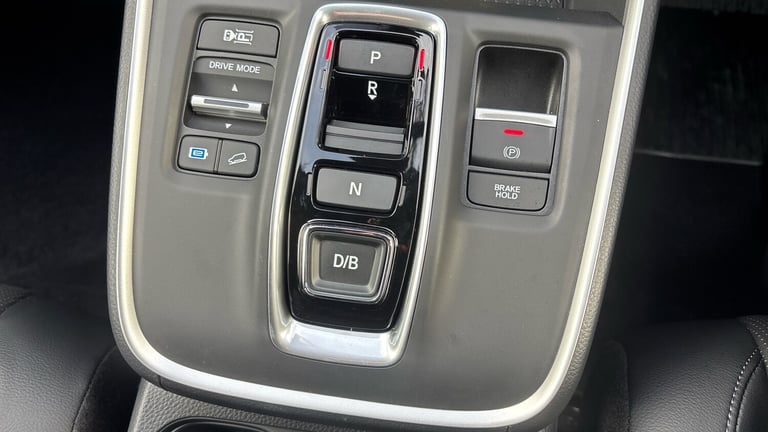 2025 Honda CR-V 2.0 ePHEV Advance Tech 5dr eCVT Estate Estate Hybrid Automatic