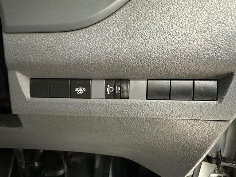 2017 Citroen Dispatch 1400 2.0 BlueHDi 120 Van Enterprise Plus PANEL VAN DIESEL Manual