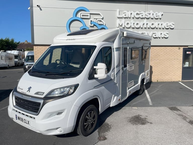 Elddis Accordo 120