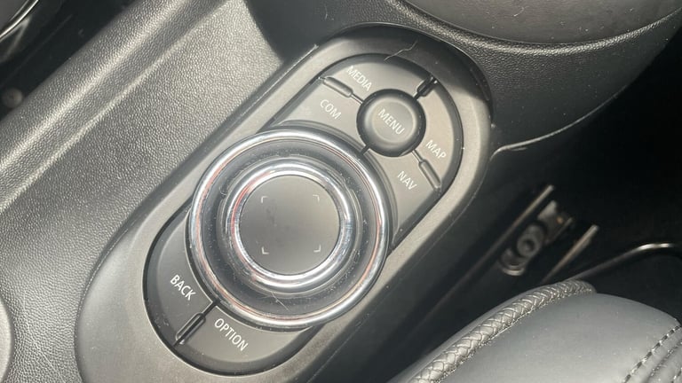 2023 MINI Hatch 2.0 Cooper S Resolute Edition 3dr Auto [Nav Pack] HATCHBACK PETROL Automatic