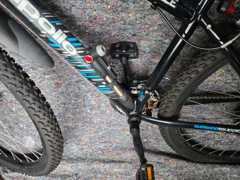 childs mountain bike for sale perfect for Christmas 