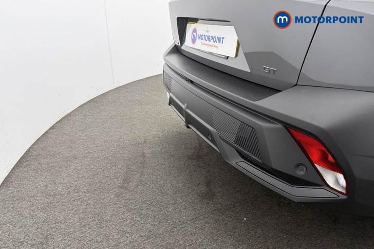 2024 Peugeot 408 1.2 PureTech GT 5dr EAT8 Hatchback Petrol Automatic