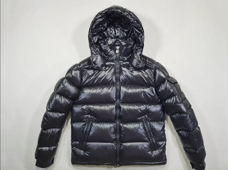 Moncler gumtree hotsell