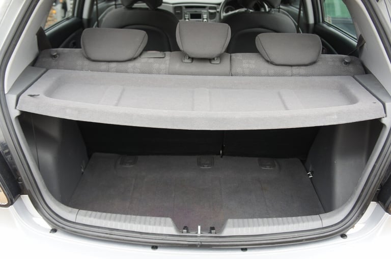 Kia Rio 1.5 CRDi 1 5dr