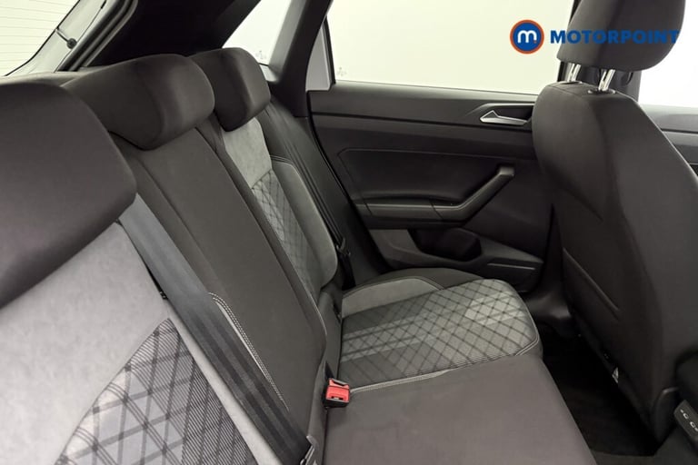 2022 Volkswagen Polo 1.0 TSI R-Line 5dr Hatchback Petrol Manual