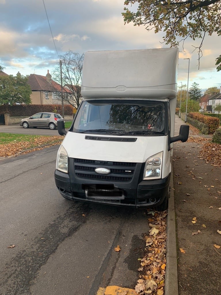 24/7⏰🚚 Professional man and van hire, removals, waste, rubbish and junk