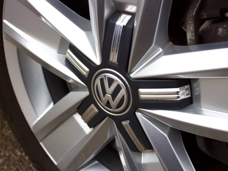 2024 Volkswagen Transporter 2.0 BiTDI 204 Highline Kombi Van 4MOTION DSG WINDOW VAN Diesel Automatic