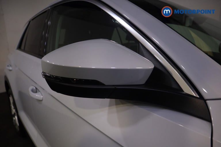 2020 Volkswagen T-Roc 1.5 TSI EVO SEL 5dr DSG SUV Petrol Automatic