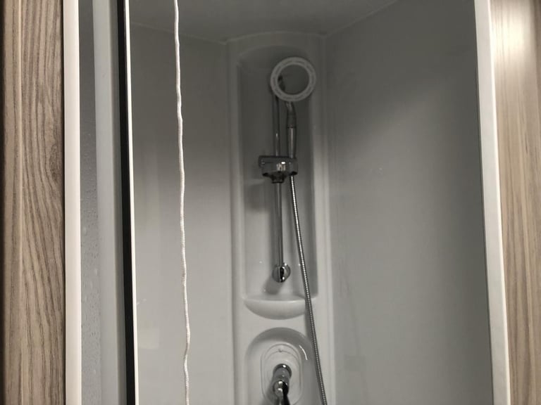 BRAND NEW 2024 ELDDIS XPLORE 585 TOURING CARAVAN