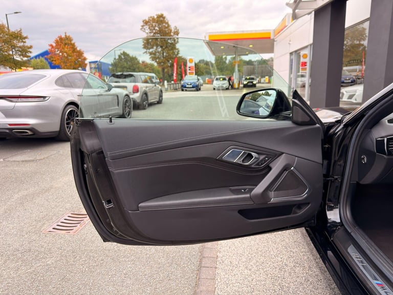  BMW Z4 3.0 M40i Auto sDrive Euro 6 (s/s) 2dr Petrol Automatic