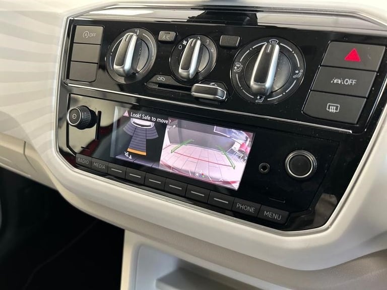 2023 Volkswagen up! 5-Dr 2020 1.0 (65ps) Up Beats SRE BMT EVO MANUAL Hatchback Petrol Manual