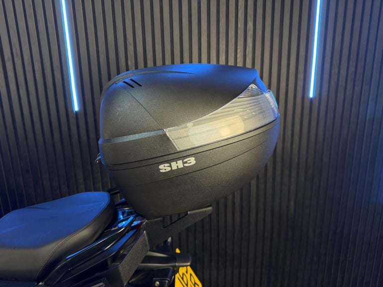 2019 BMW R 1250 RS 1250 Exclusive Euro 4