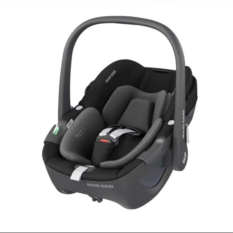 Maxi cosi car seat