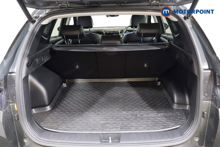 2023 Hyundai TUCSON 1.6 TGDi Plug-in Hybrid Ultimate 5dr 4WD Auto SUV Hybrid Automatic