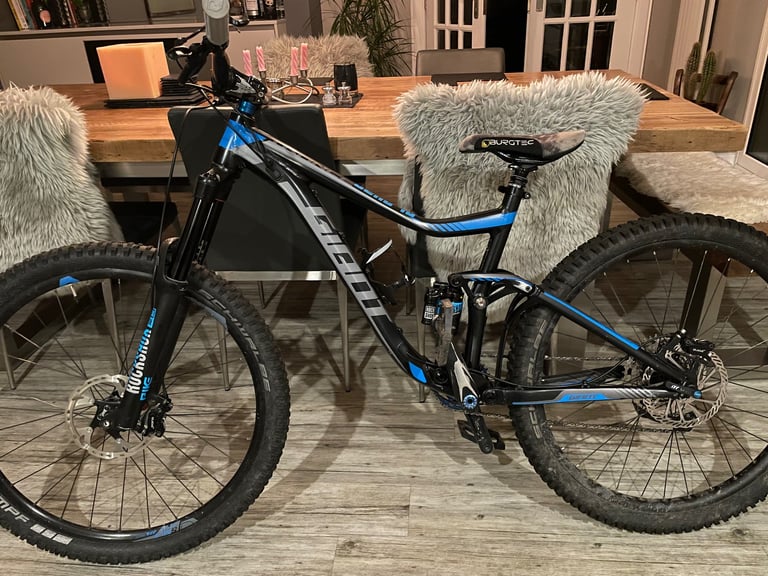 Giant trance Gumtree