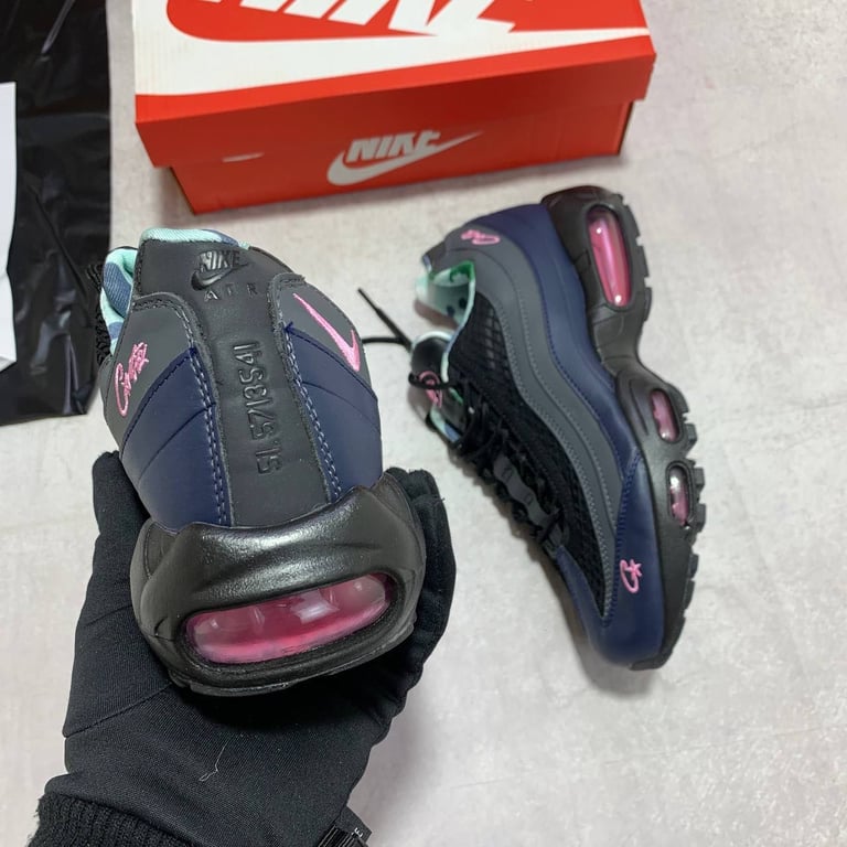 Wholesale 95 trainers