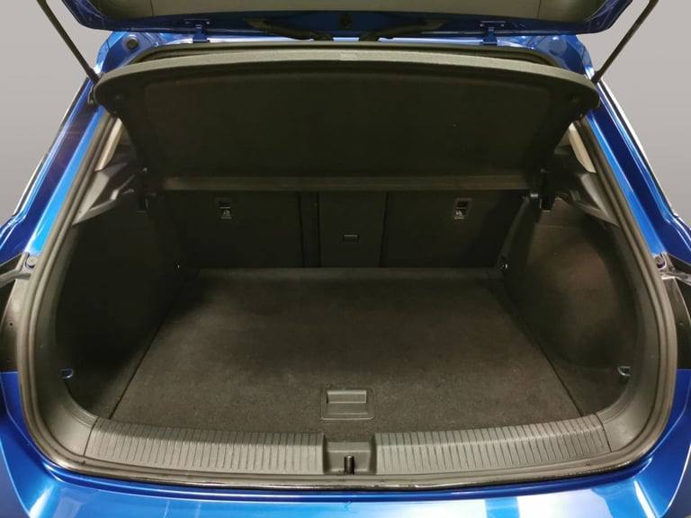 2022 Volkswagen T-Roc 1.5 TSI Life SUV 5dr Petrol DSG Euro 6 (s/s) (150 ps) - BLUETOOTH - PARK SE...