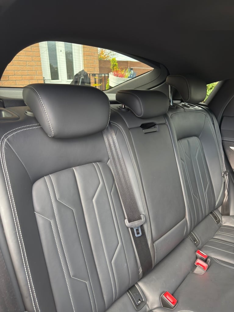 Audi, E-TRON, Estate, 2021, Other, 1 (cc), 5 doors