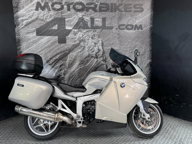 BMW K1200GT K 1200 GT K1200 GT 2006