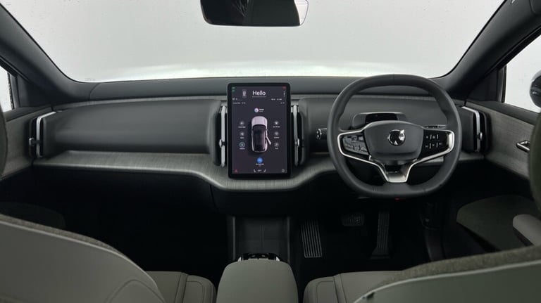2025 Volvo EX30 Ultra, Twin Motor Performance, Electric(Tints, 20' Alloys, Heated Seats) Estate E...
