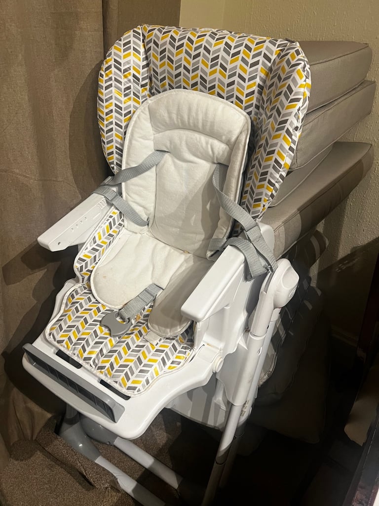 image for Child’s high chair
