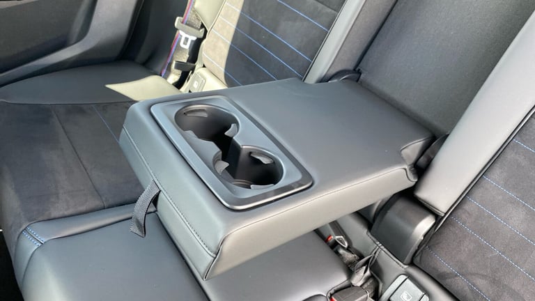 2025 BMW iX1 150kW eDrive20 Shadow Ed 65kWh 5dr Auto [22kWCh] Electric Estate Estate Electric Aut...