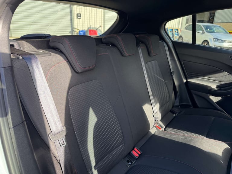 2019 Ford Focus 1.0 Focus ST-Line 5dr - NATIONAL DELIVERY* Hatchback Petrol Manual