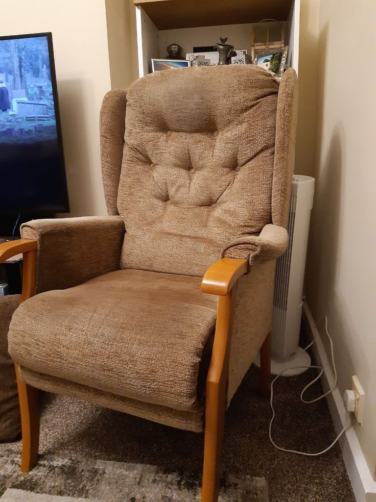 image for Armchair
