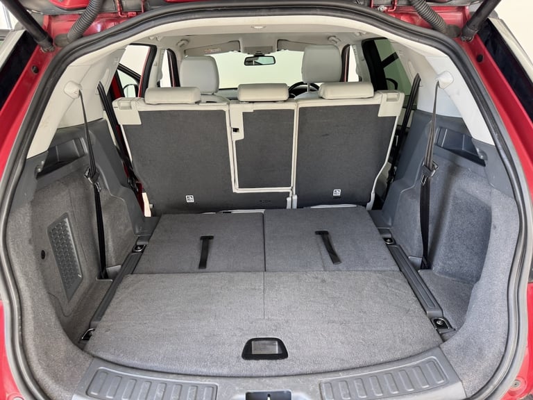 LAND ROVER DISCOVERY SPORT 2.0 TD4 SE Tech 2016