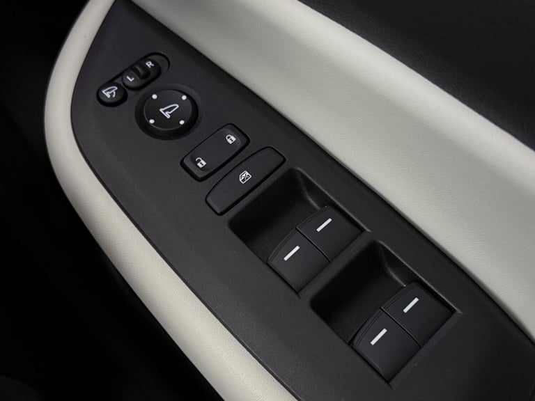 2022 Honda Jazz 1.5 i-MMD Hybrid EX 5dr eCVT HATCHBACK PETROL/ELECTRIC Automatic